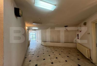 Spațiu comercial, de 760 mp, în Beclean - 17