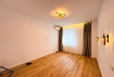 Apartament de inchiriat 4 camere Soseaua Nordului Herastrau - 22