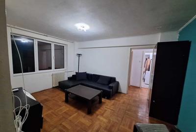 Apartament cu 3 camere semidecomandat în Ultracentral - 6