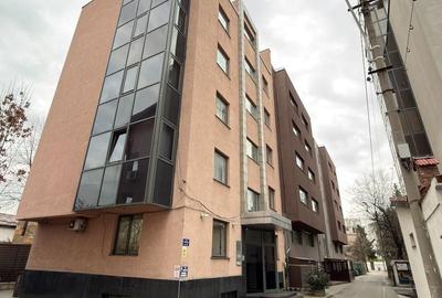 Apartament cu 3 camere în Herăstrău - 1