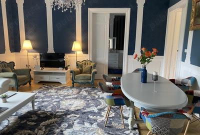 Apartament 4 camere, 134 m patrati, Timi?oara zona Sinaia direct de la proprietar - 7