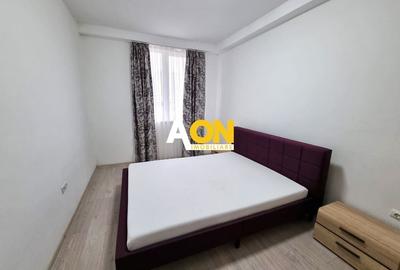 Apartament cu 2 Camere, Bloc Nou, Zona Ampoi 3 Apartament cu 2 Camere, Bloc Nou, Zona Ampoi 3 - 4