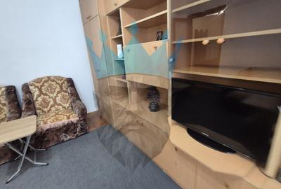 Apartament cu 2 camere decomandat, mobilat în Ferentari - 5