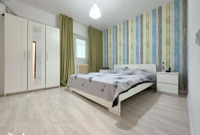 Apartament cu 3 camere, mobilat în Văcăresti - 2