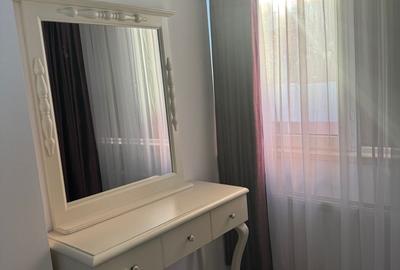 ► Tomis NORD EuroMATERNA 3 Camere 91m² Mobilat Utilat Centrala 2 Loc Parcare ► Tomis NORD EuroMATERNA 3 Camere 91m² Mobilat Utilat Centrala 2 Loc Parcare - 7