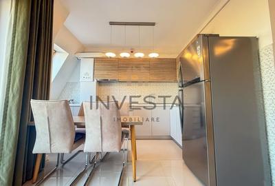 Apartament cu panorama spre parcul Iulius Mall! - 4