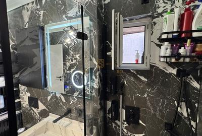 Apartament cu 3 camere decomandat, mobilat în Brâncoveanu - 25