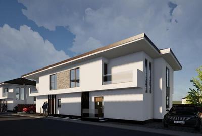 Duplex modern in complex privat, Muzeul Apei pre? excelent - 3