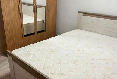 Apartament cu 2 camere, mobilat în Ampoi 1 - 5