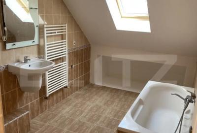 Apartament cu 3 camere semidecomandat în Ștefan cel Mare - 3