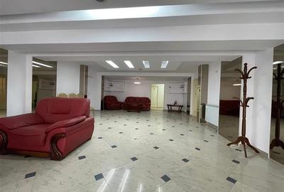 Spatiu de inchiriat in zona ultracentrala Tulcea - 9