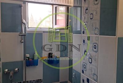 Apartament cu 3 camere decomandat, mobilat în Orizont - 8
