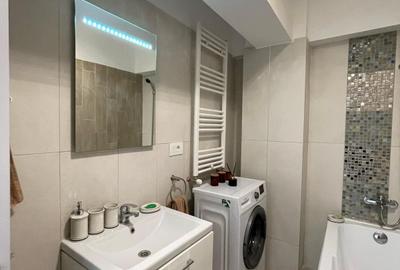Apartament, 3 camere open-space, 52 mp, de vanzare, Profi Visan, Cod 159971 - 14