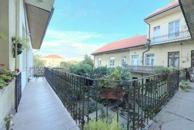 Apartament 4 camere - zona Balcescu - 5