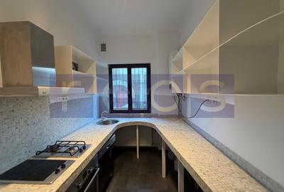 Casă individuală cu 2 camere semidecomandat cu Teren 100 Mp în Floreasca - 14