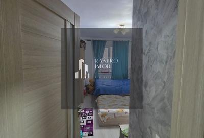 Apartament cu 2 camere decomandat, mobilat în Metalurgiei - 5