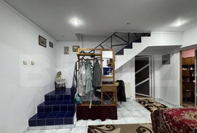 Casa P+M, 96 mp utili, 211 mp teren, zona Cernele - 9