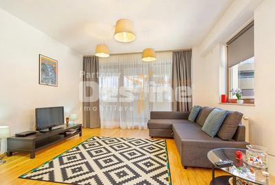 Apartament cu 2 camere semidecomandat în Drumul Poienii - 1