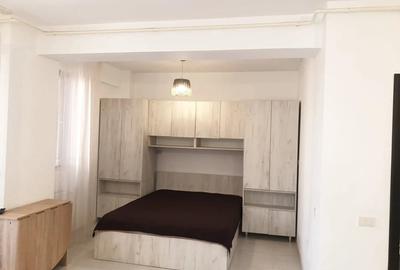Garsonieră decomandată în Dudu - 6