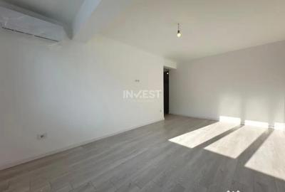 Garsonieră decomandată în Popas Păcurari - 3