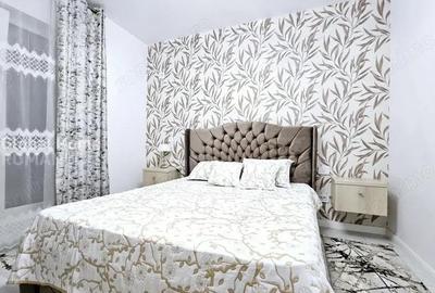 Apartament 2 camere 66MP | Pipera- Ambiance residence | Parcare subterana - 2