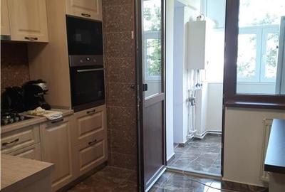 4 camere decomandat, 110 mp, Aleea Parcului - 2