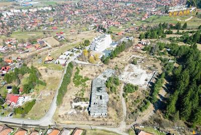 Spațiu comercial, de 10,000 mp, în Central - 8