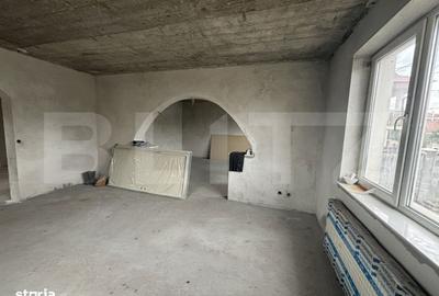 Casă cu 4 camere în Someșeni - 2