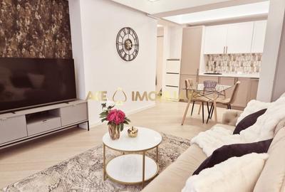 Apartament cu 2 camere decomandat, mobilat în Pipera - 3