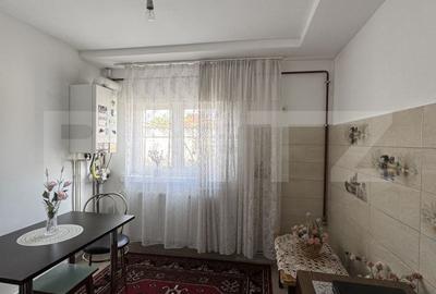 Casă cu 5 camere cu Teren 382 Mp în Brestei - 4