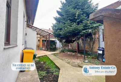 Garsonieră decomandată în Central - 1