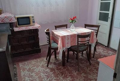 Casă cu Teren 1055 Mp în Central - 5