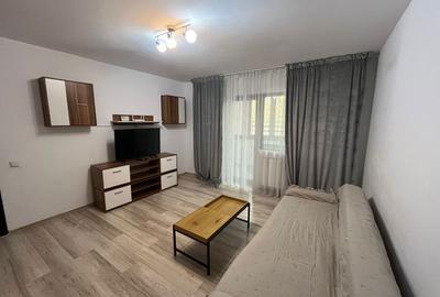 Apartament cu 2 camere decomandat în Găvana