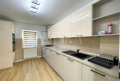 Apartament cu 3 camere decomandat în Zorilor - 2