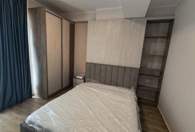 Apartament cu 2 camere decomandat, mobilat în Tomis Nord - 12