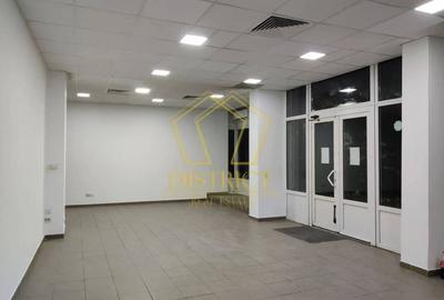 Spațiu comercial SAD cu vad bun si vitrina | Dacia | Circumvalatiunii - 2