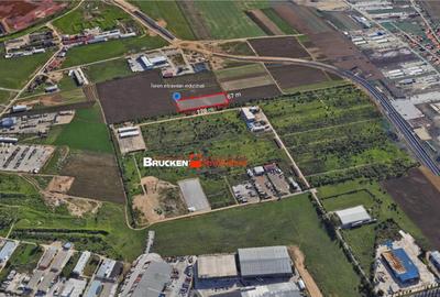 Teren de 11950 mp, în Central - 1