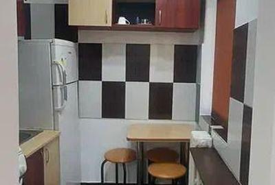 Garsonieră, mobilată în Telegrafului - 4