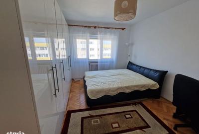 Apartament cu 3 camere decomandat, mobilat în Zorilor - 19