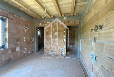 Casă individuală cu 4 camere cu Canalizare în Poplaca - 17