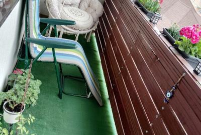 Apartament 3 camere, 3 balcoane, loc de parcare - 3