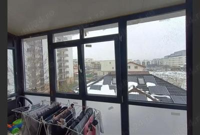 Apartament cu 2 camere decomandat în Theodor Pallady - 2