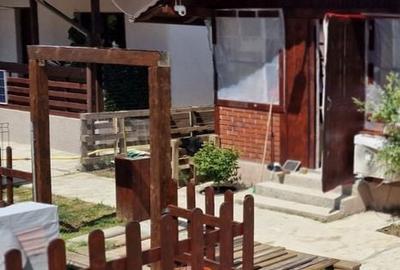 Casă cu 2 camere în Ostroveni - 6