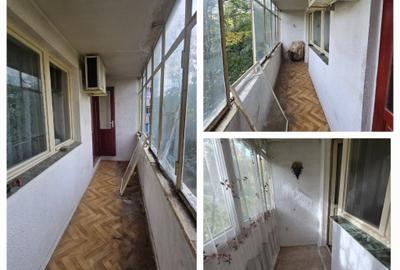 3 camere, St 74mp, parc, metrou Drumul Taberei, tramavi 41, strada 1 Mai, nr 30 - 3