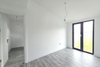 Casa tip duplex cu gradina de 125mp, regim P+M - 5