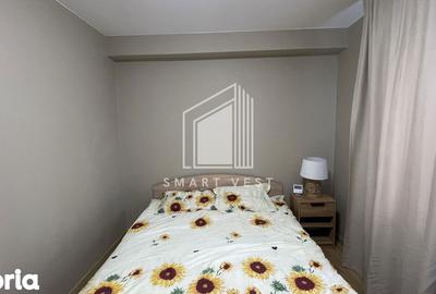 Apartament cu 2 camere semidecomandat în Micro 15 - 6