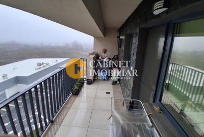 Apartament 2 camere, complex rezidential, Tatarasi Iasi - 6
