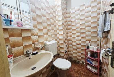 Apartament 3 camere | Decomandat | 76mp | Balcon | Etaj 1 | Marasti - 9