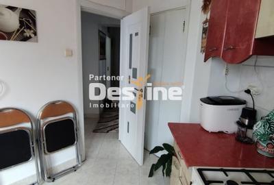 Apartament cu 2 camere decomandat, mobilat în Progresul - 6