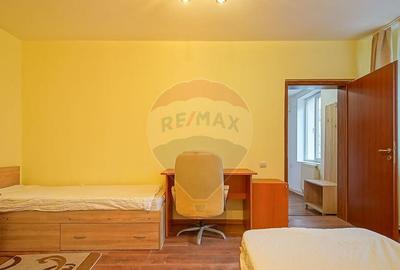 Apartament cu 2 camere decomandat, mobilat în Central - 24